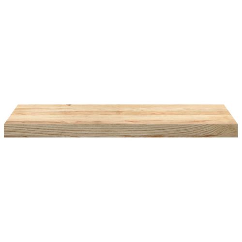  20 db tömör tölgyfa lépcsőfokok kezeletlen 70x30x2 cm