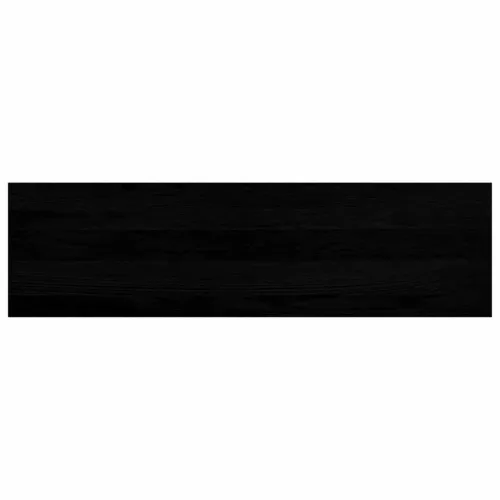  lépcsőfokok 20 db Sötétbarna 90x30x2 cm tömör fa tölgyfa