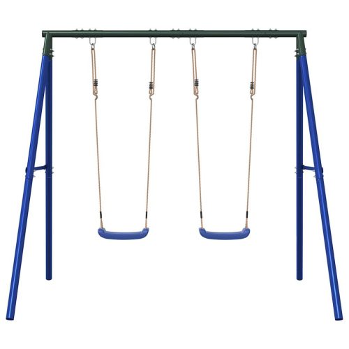  kültéri hintaszett 2 hintával