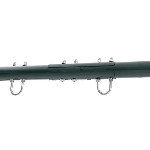  kültéri hintaszett hintával és trapézzal