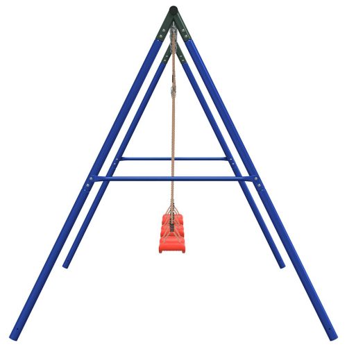  kültéri hintaszett 3 hintával