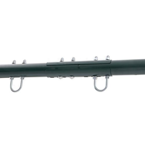  kültéri hintaszett hintákkal és létrával