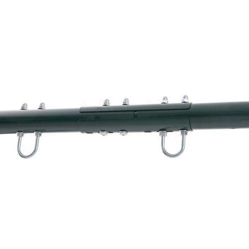  kültéri hintaszett hintákkal és létrával