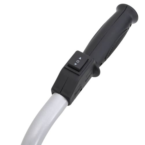  alumínium motoros zsoké kerék utánfutó mozgató 12 V 350 W