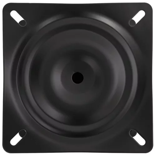  2 részes szürke összecsukható hajóülés párna nélkül 48x51x41 cm