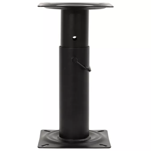  2 részes szürke összecsukható hajóülés párna nélkül 48x51x41 cm