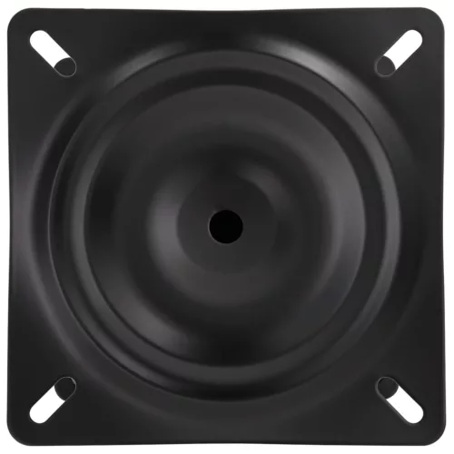  2 részes szürke összecsukható hajóülés párna nélkül 48x51x41 cm