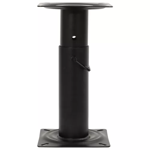  4 részes kék és fehér összecsukható hajóülés 48x51x41 cm