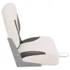  alacsony háttámlás összecsukható hajóülés 2 készlet szett