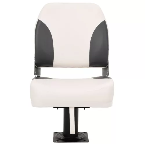  alacsony háttámlás összecsukható hajóülés 2 készlet szett