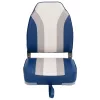  2 részes magas háttámlás összecsukható hajóülésszett