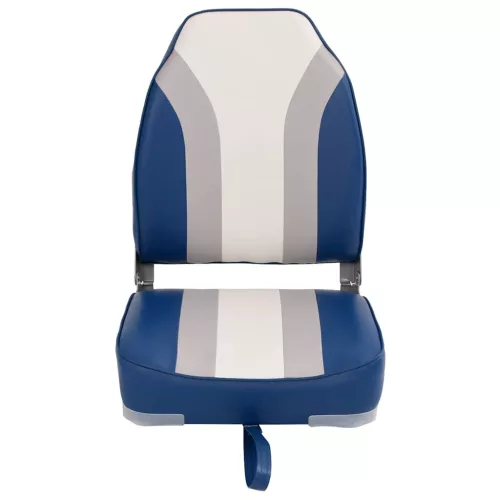  2 részes magas háttámlás összecsukható hajóülésszett