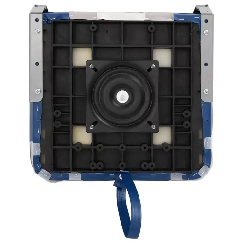  2 részes magas háttámlás összecsukható hajóülésszett