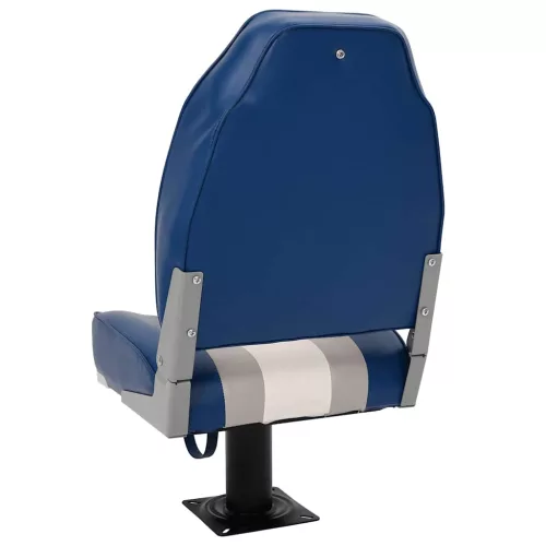  4 részes magas háttámlás összecsukható hajóülésszett