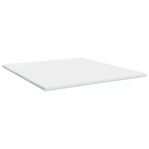  fekete szövet rugós ágy matraccal 200 x 200 cm