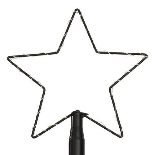  színes LED karácsonyfa beltéri kültéri 1300 LED 8 m