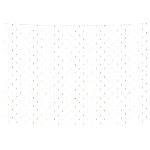  kültéri hálós meleg fehér karácsonyi világítás 306 LED 3 x 3 m