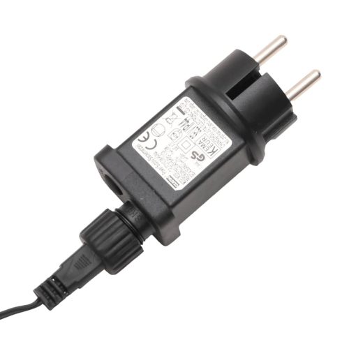  színes kültéri hálós karácsonyi világítás 306 LED-del 3 x 3 m