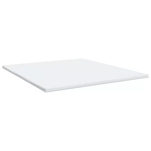  sötétzöld bársony rugós ágy matraccal 200x200 cm