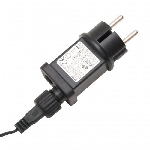  színes kültéri hálós karácsonyi világítás 544 LED-del 4 x 4 m