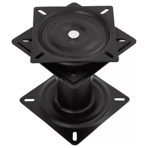  csónakülés talapzat 360°-ban elforgatható üléssel