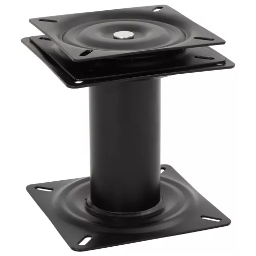  csónakülés talapzat 360°-ban elforgatható üléssel