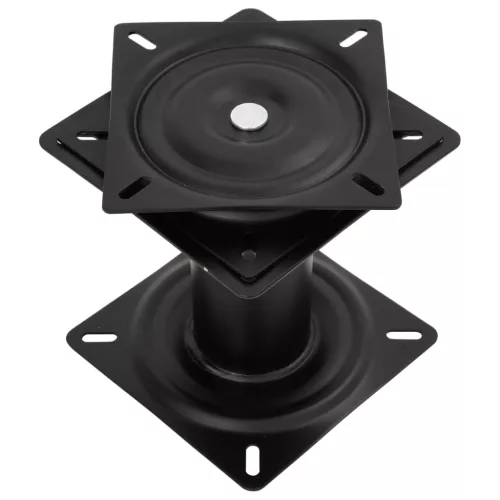  csónakülés talapzat 360°-ban elforgatható üléssel