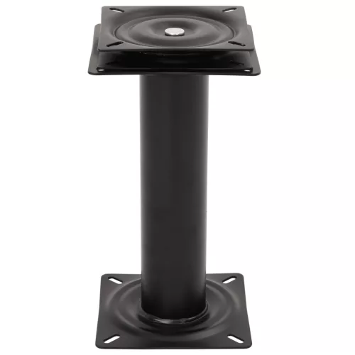  2 db csónakülés-talapzat 360°-ban elforgatható üléssel