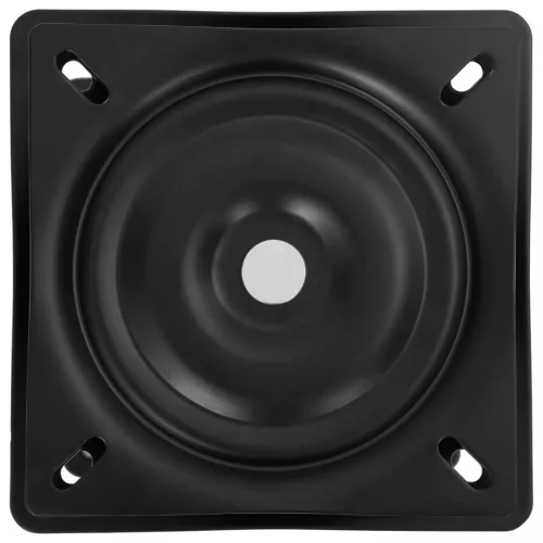  2 db csónakülés-talapzat 360°-ban elforgatható üléssel