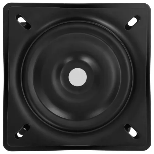  2 db állítható hajóülés-talapzat 360°-ban elforgatható üléssel