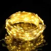  meleg fehér fényű LED-szalag 150 LED-el 15 m
