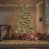  meleg fehér fényű LED-szalag 150 LED-el 15 m