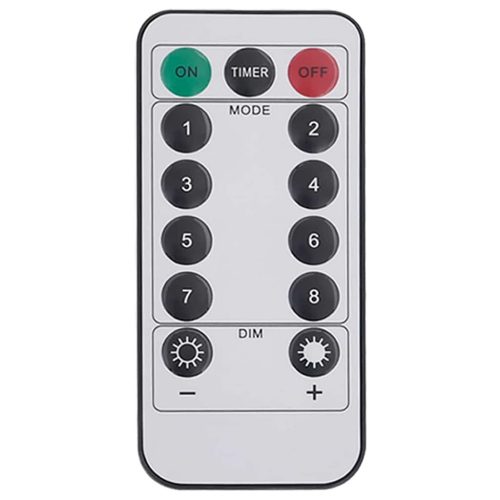  meleg fehér fényű LED-szalag 300 LED-el 30 m