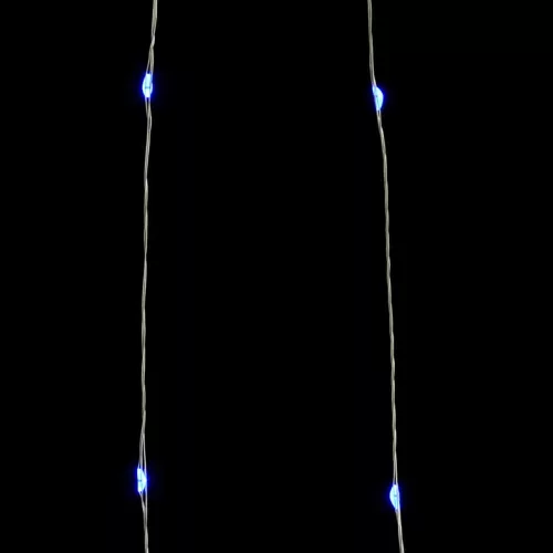  hideg fehér fényű LED-szalag 150 LED-el 15 m