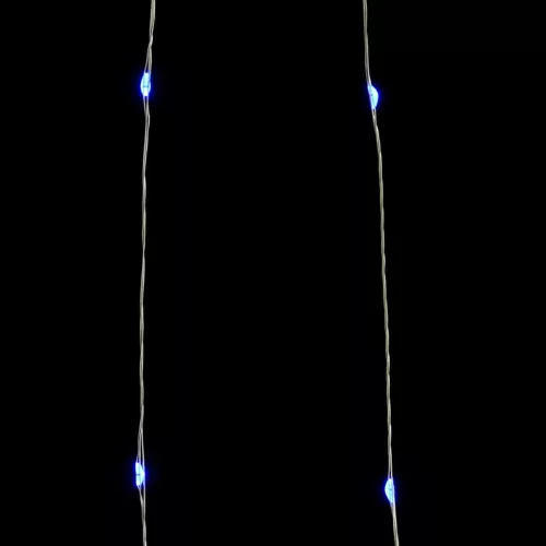  hideg fehér fényű LED-szalag 300 LED-el 30 m