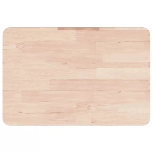  acél és tömör tölgyfa falra szerelhető mosdópolc