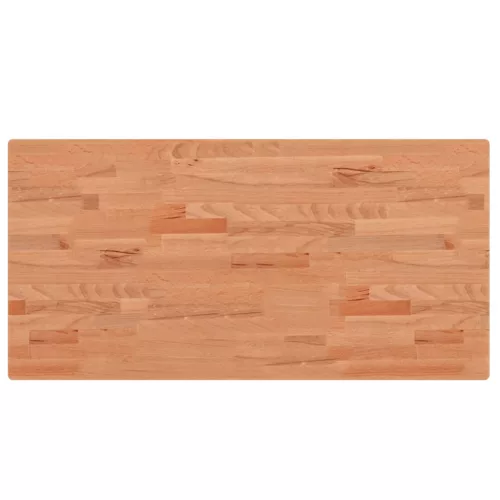  acél és tömör bükkfa falra szerelhető mosdópolc