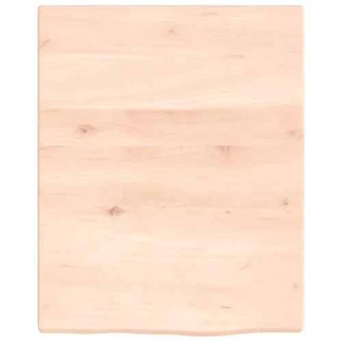  acél és tömör tölgyfa falra szerelhető mosdópolc