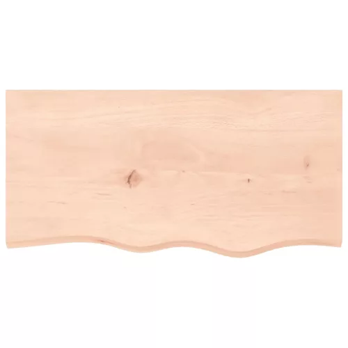  acél és tömör tölgyfa falra szerelhető mosdópolc