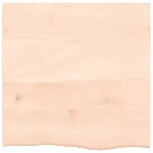  acél és tömör tölgyfa falra szerelhető mosdópolc