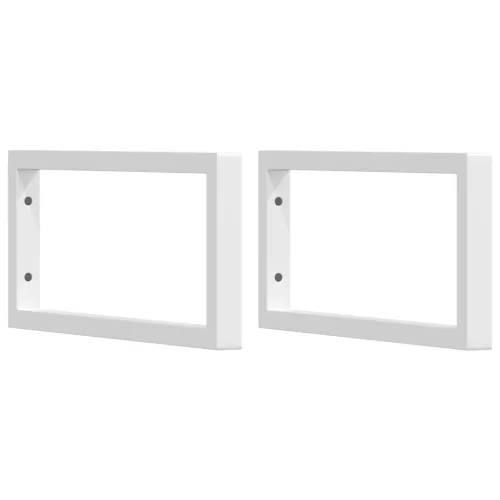  acél és tömör akácfa falra szerelhető mosdópolc