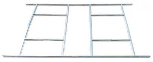 ALAPSZERKEZET EPT 1085 - 340 X 319 CM-ES KERTI HÁZHOZ