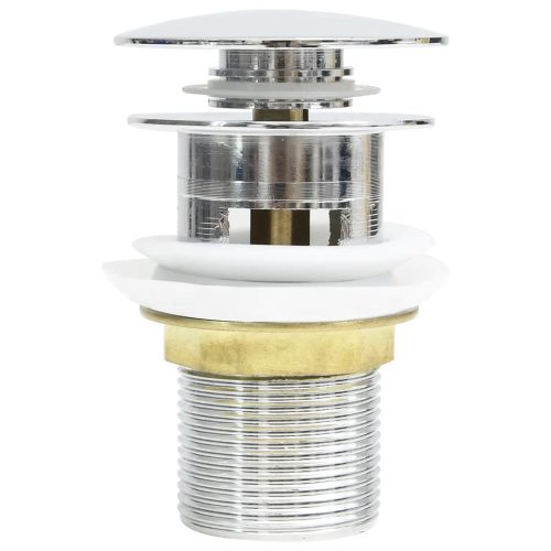  2 részes kerámia és szerelt fa fürdőszobai bútorgarnitúra