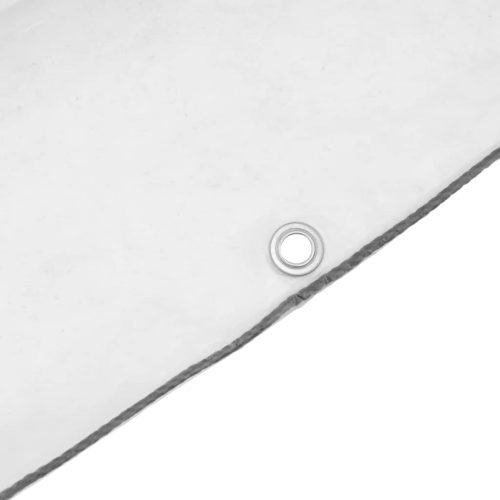  növénytakaró fülekkel 2x6 m polietilén