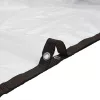  növénytakaró fülekkel 2x6 m polietilén