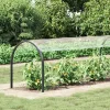  Növénytakaró fülekkel 1x10 m PVC