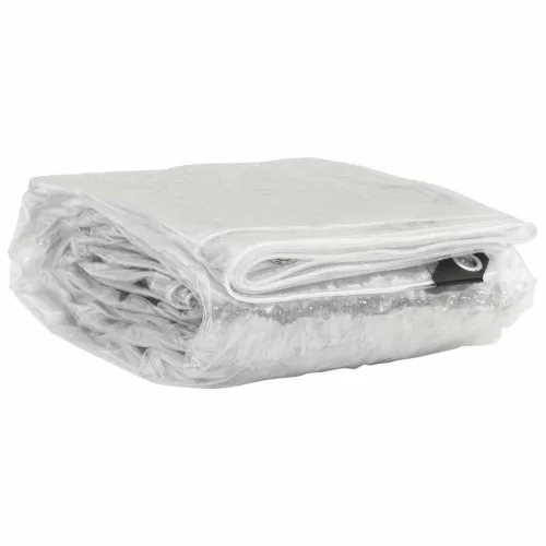  Növénytakaró lyukakkal 2x3 m PVC