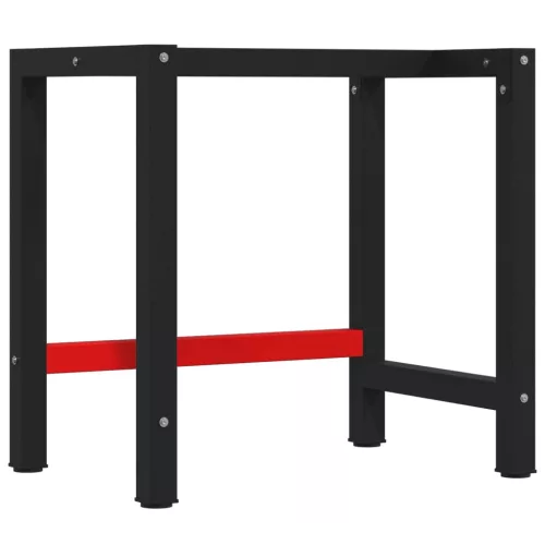  tömör bükkfa négyszög alakú munkapad 100 x 60 x 83 cm