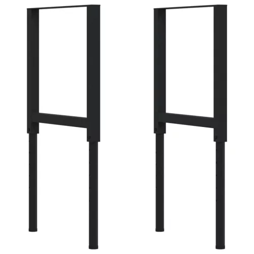  tömör bükkfa négyszög alakú munkapad 100 x 60 x (71,5-98) cm