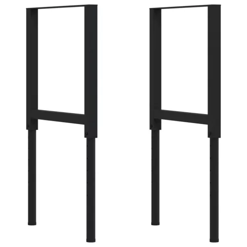  tömör bükkfa négyszög alakú munkapad 80 x 60 x (73-99,5) cm